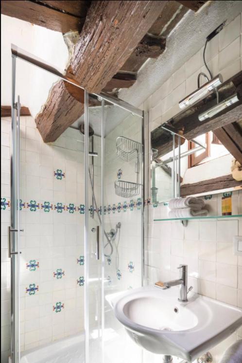 Accogliente Casa Al Pantheon Appartement Rome Buitenkant foto